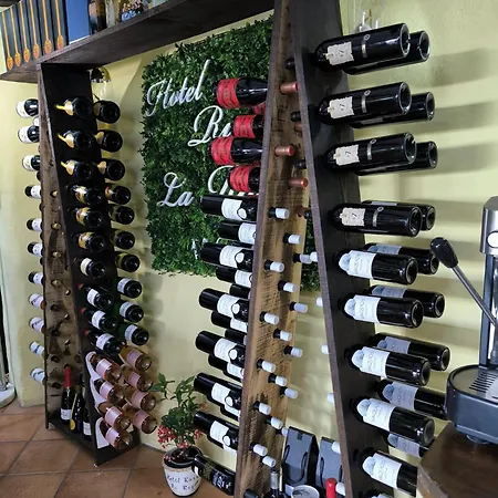 Rural La Raya 1866 3* Güimar