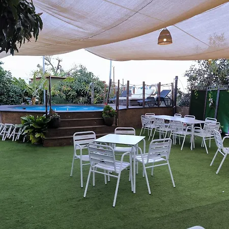 Rural La Raya 1866 3* Güimar