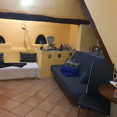 מלון Rural La Raya 1866