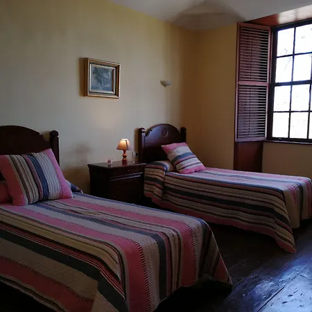 Rural La Raya 1866 Güimar