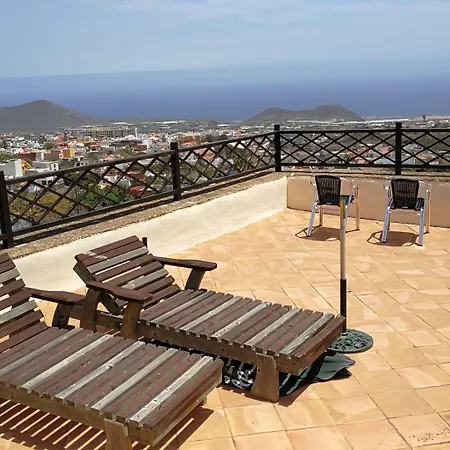 Rural La Raya 1866 מלון