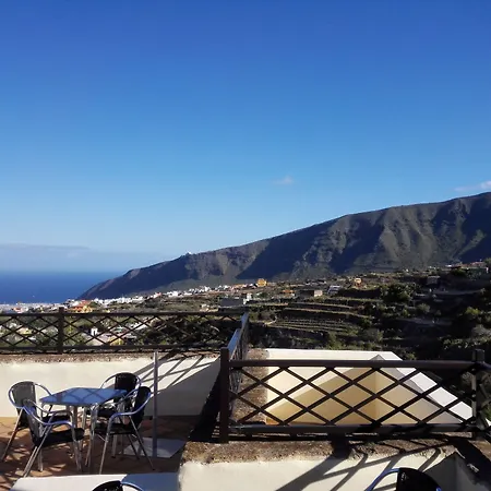 Rural La Raya 1866 3*