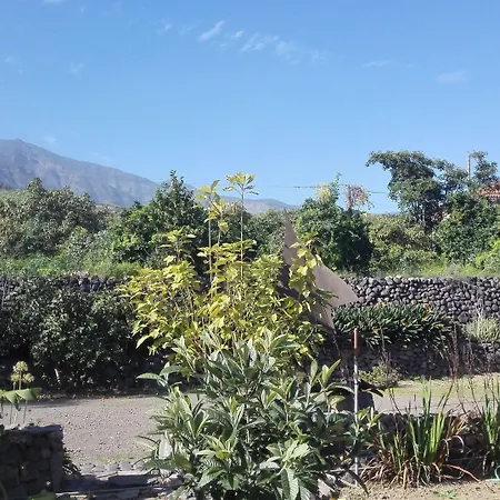 Rural La Raya 1866 3* Güimar