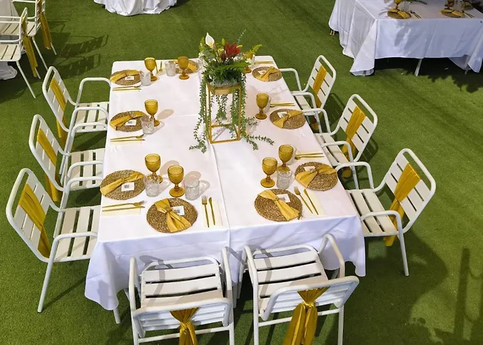 Rural La Raya 1866 3* غيمار