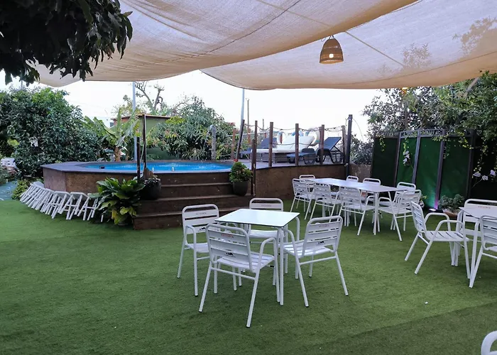 Rural La Raya 1866 3* غيمار