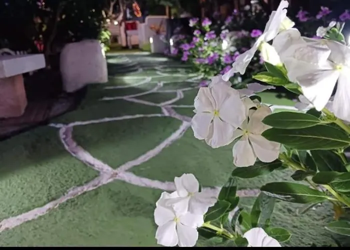 Rural La Raya 1866 فندق 3*