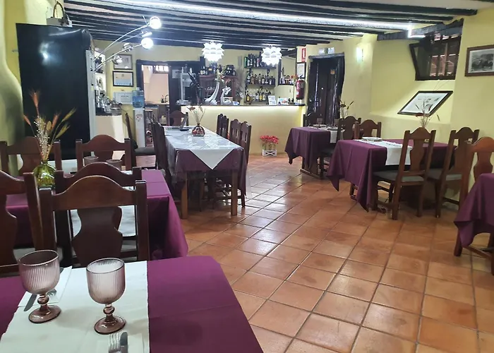 Rural La Raya 1866 غيمار