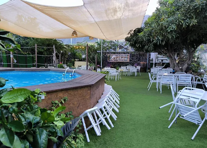 Rural La Raya 1866 غيمار