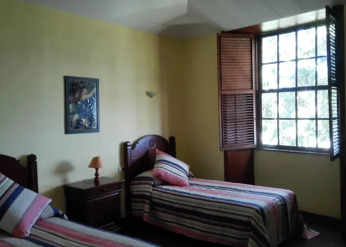 Rural La Raya 1866 3*