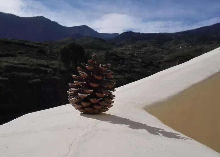 Rural La Raya 1866 فندق