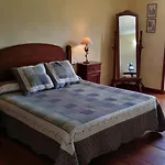 Rural La Raya 1866 Hotel