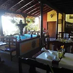 Rural La Raya 1866 Hotel 3*