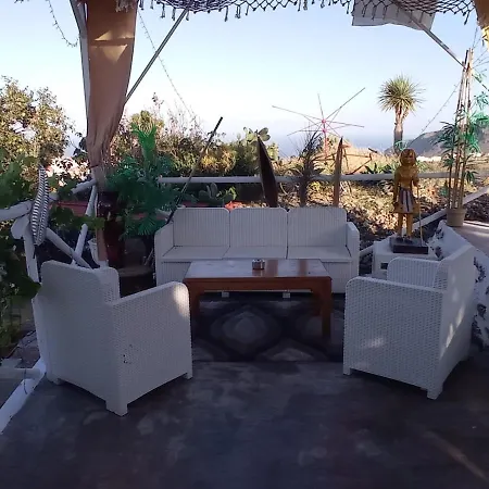 Rural La Raya 1866 3* グイマー