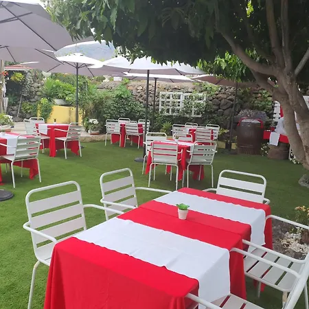 Rural La Raya 1866 Hotel