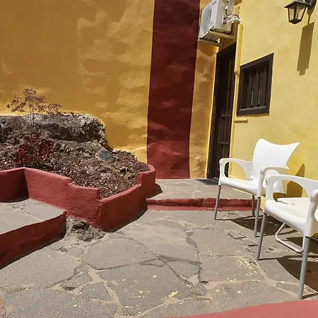 Rural La Raya 1866 מלון