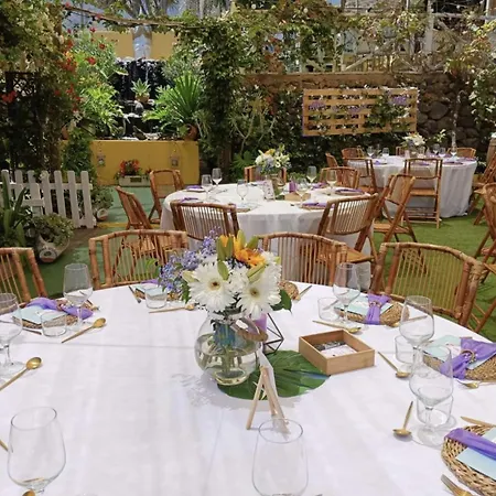 Rural La Raya 1866 グイマー