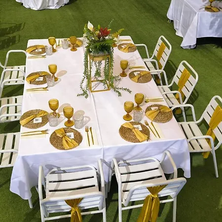 Rural La Raya 1866 3* グイマー