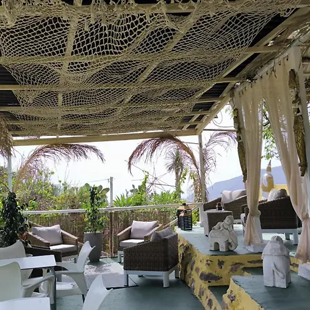 Rural La Raya 1866 グイマー