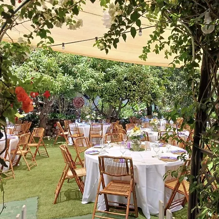 Rural La Raya 1866 3* グイマー