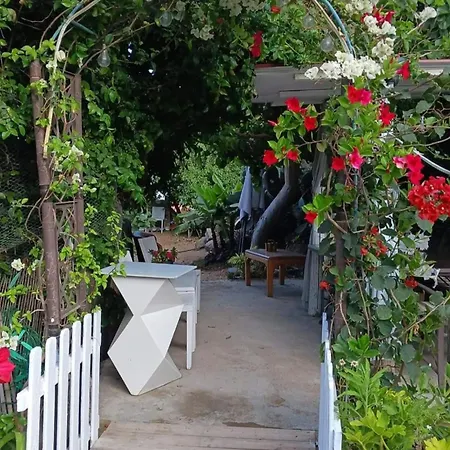 Rural La Raya 1866 Ξενοδοχείο