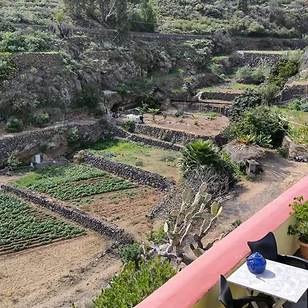 Rural La Raya 1866 Güimar