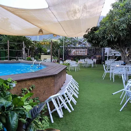 Rural La Raya 1866 グイマー