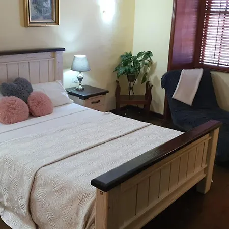 Rural La Raya 1866 Hotel Güimar