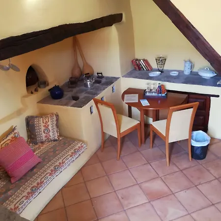 Rural La Raya 1866 グイマー