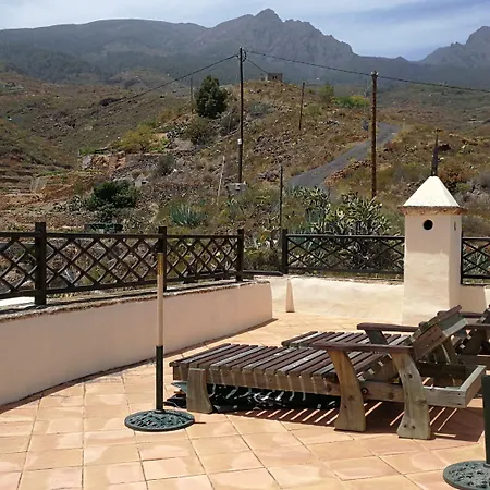 Ξενοδοχείο Rural La Raya 1866 Güimar