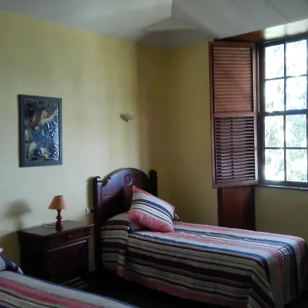 Rural La Raya 1866 3*