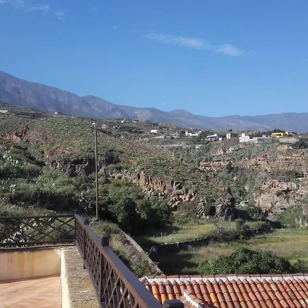 Ξενοδοχείο Rural La Raya 1866 3*