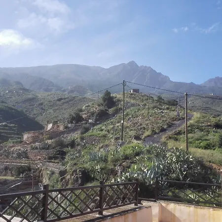 ホテル Rural La Raya 1866