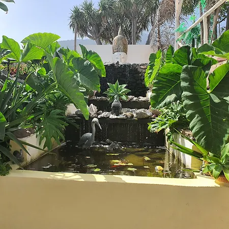 Rural La Raya 1866 ホテル グイマー