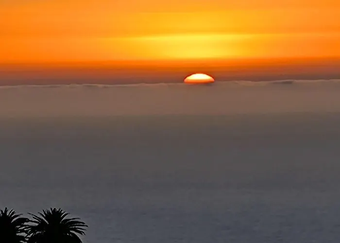 Rural La Raya 1866 Güimar