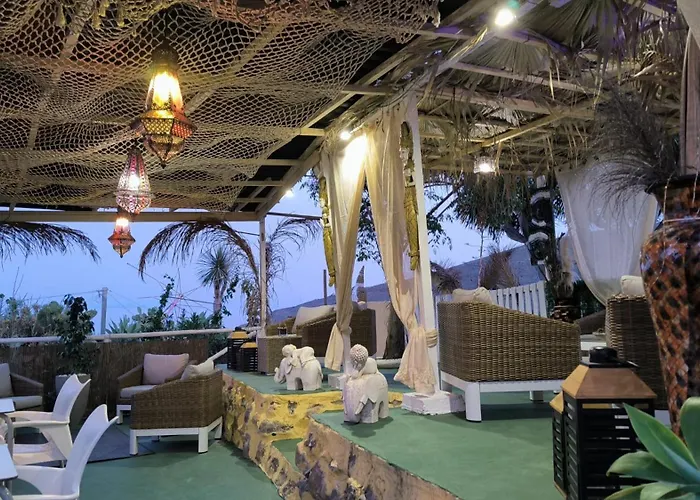 Otel Rural La Raya 1866