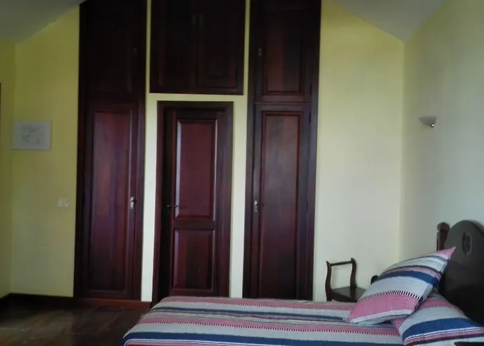 Otel Rural La Raya 1866 3*