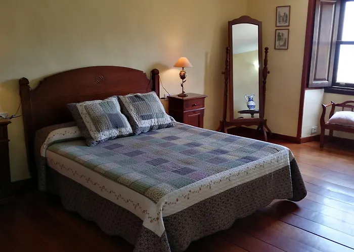 Rural La Raya 1866 Otel