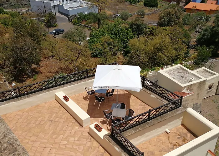 Rural La Raya 1866 Otel 3*