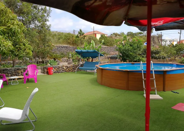 Rural La Raya 1866 3*