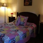 Rural La Raya 1866 Hotel 3*