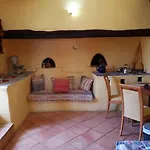 Hotel Rural La Raya 1866