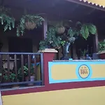 Rural La Raya 1866 Güimar