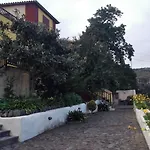 Rural La Raya 1866 Hotel Güimar