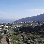 Rural La Raya 1866 Güimar