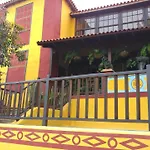 Hotel Rural La Raya 1866 Güimar