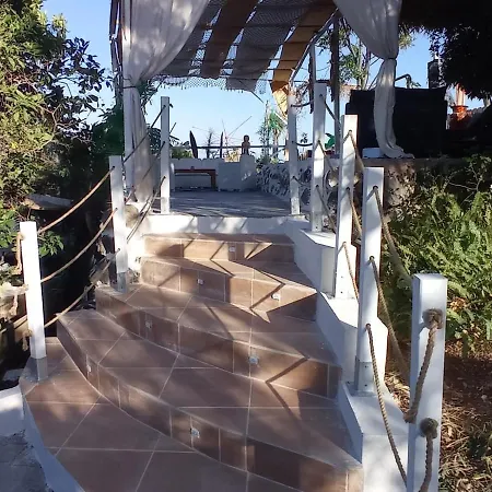 Rural La Raya 1866 Hotel 3*