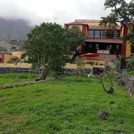 Rural La Raya 1866 3*