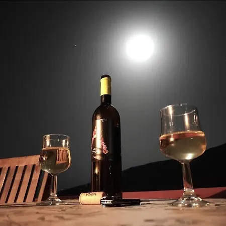 فندق Rural La Raya 1866 3*