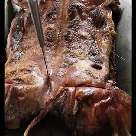 Rural La Raya 1866 Hotel Güimar