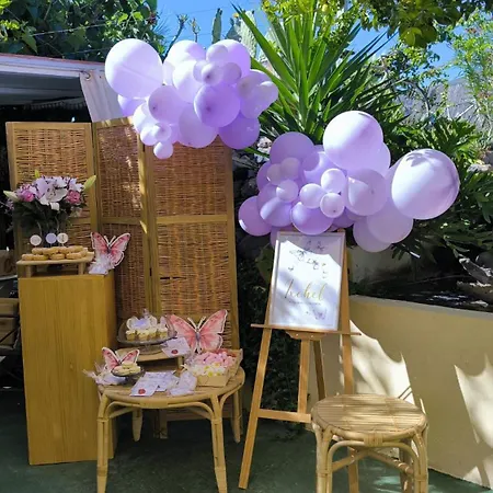 Rural La Raya 1866 3*